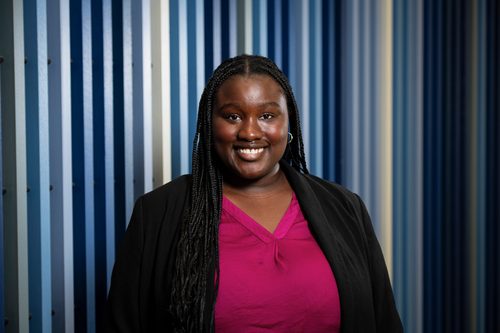 Amie Ndiaye